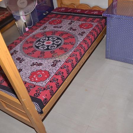 Hotel Sukh Sagar Inn Deoghar Bagian luar foto