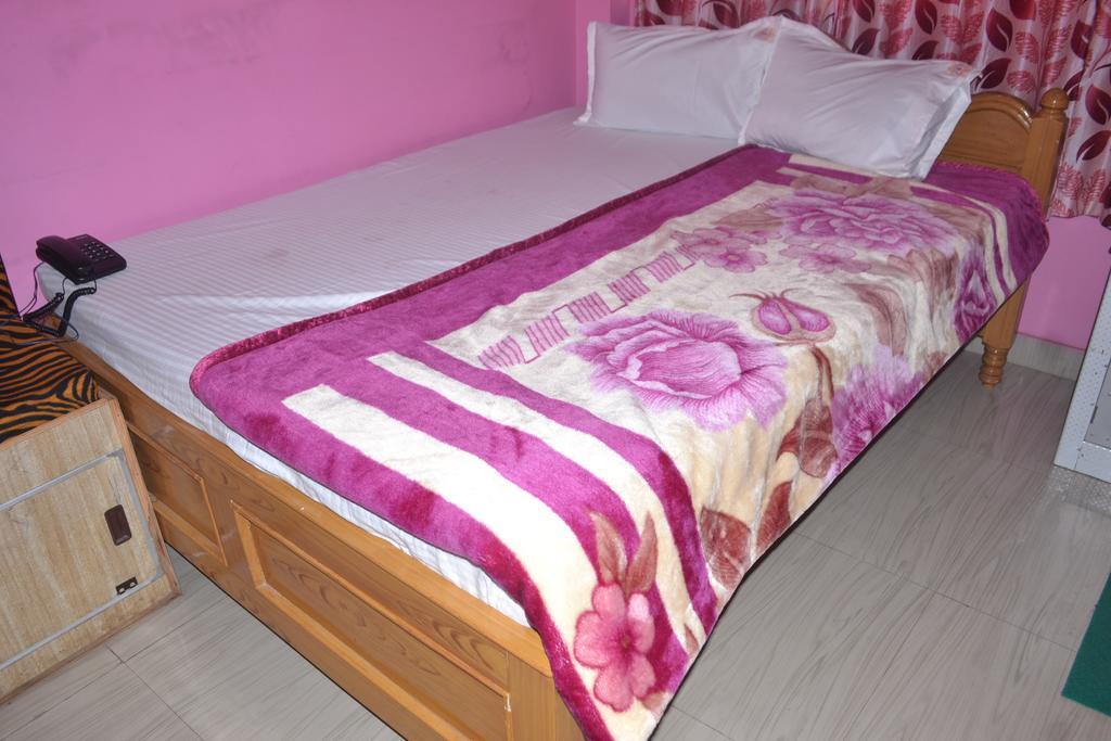 Hotel Sukh Sagar Inn Deoghar Ruang foto