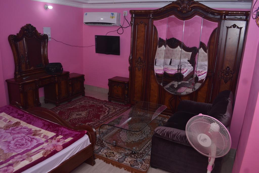 Hotel Sukh Sagar Inn Deoghar Ruang foto